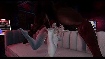 3d, Petite, Cute, Game, Laya, Secondlife, Kawaii, Qubeley, Second-life – Unknown – 2025 – Hot – Scene – Video 612388