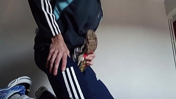 Adidasfun1 Playing,fuck _ Wank With An Arab Nike Tn