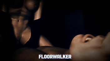 _skarlet_ Quickies: #2[floorwalker]