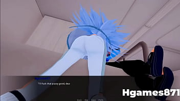 Hololewd Manager Part 2 (no Commentary)