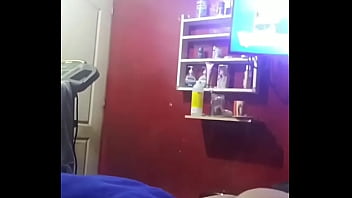 Peruana Caliente - anal, webcam, camgirl, anal-sex - Video 613220