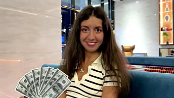 For Money Yes! – Or How Russian Girls Spend Their Time Abroad