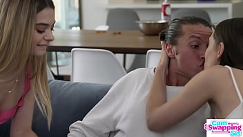 Playful Molly Little Teases Stepbro, _you Really Don_t Know What Baby-birding Is?_ – S2:e5