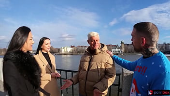 Lady Gang _ Zuzu Sweet- Part 3