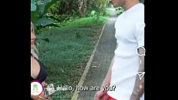 Who Is She? Name. Quienes Son?