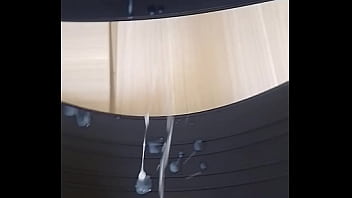 Piroca Gozando Gostoso Porra Branquinha E Cremosa