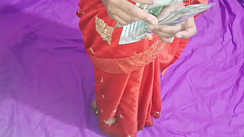 Indian House Rent Bill Payment Given After Pusssy Fucking