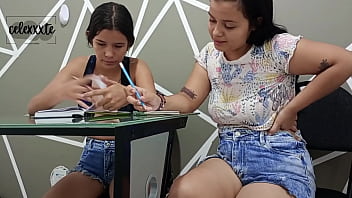 Estudiante Abby Se Pone Caliente Y Me Folla Por Buenas Calificaciones – Mar 15, 2024