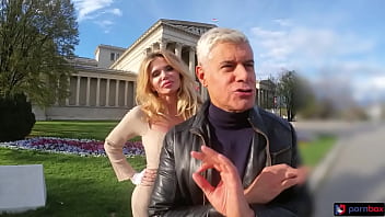 Playboy Playmate Victoria Zdork Taboo Anal _ Double Vaginal Creampie Threesome