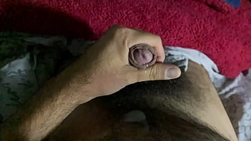 Sacándome La Leche En Cámara Lenta