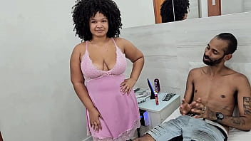 Primeira Vez No Porno Da Deliciosa Barbie Marrley Gozando Muito Com Pica Na Buceta E Engolindo Leite
