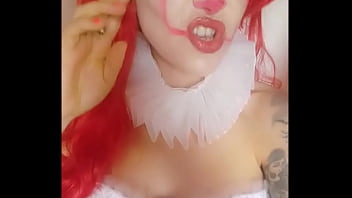 Pennywise Is Threatening And … Irresistible