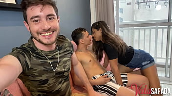 Reencontro Com Nosso Amigo Richards Oliver