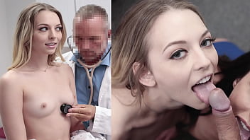 You Could Pay 18k$ For Insemination Or Let The Doctor Do A Free Primal Insemination Trial – Medfuck