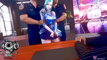 Seraphine Entrenamientos