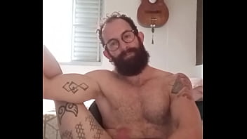 Mineiro Ruivo Pauzudo