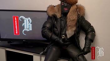 Blackleatherhands – Gay, Leather, Master, Big-cock, Spank, Extender, Fur, Double-prinz-albert – Gay – 2025 – Wild – Scene – Video 518020