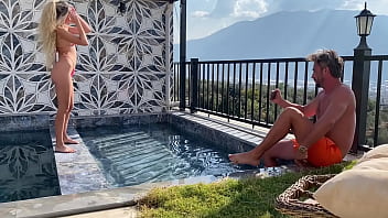 Outdoor Hot Sex From Amateur Couple