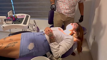 Seduciendo Al Dentista