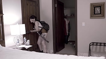 _cock Raider_ Zombie Orgy