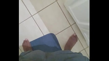 2, Dth And The Bathroom Stroke