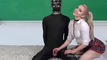 School Girl Handjob – handjob, mandy-marx – Video 491769