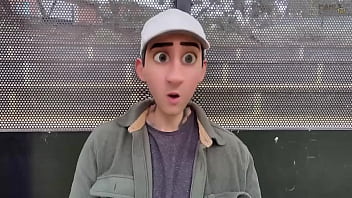 Step Gay Dad -smelly Kicks: A Whiff Of Romance And A Cock Full Of Cum