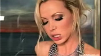Audrey _ Nikki Benz Lezbian