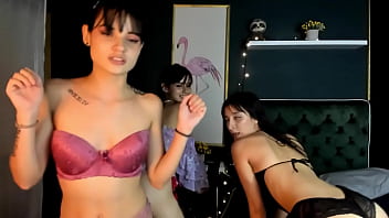 Performer misty montes show on 2021-05-10 06-14, Chaturbate Archive _ Recurbate