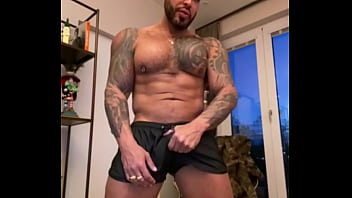 Striptease Joi How To Suck My Bbc Latino Pornstar Bear – Viktor Rom –