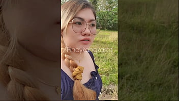 Come And Fuck With Us In Abandon Place