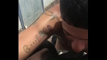 Amigo Dotado Da Minha Avenida Cheio De Tesão