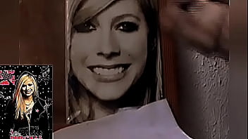 #tributo 2 Para Uma Bundinha Branca!