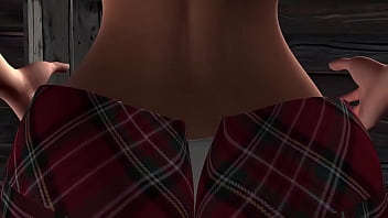 Toon, Growth, Solo-girl – Toons – 2025 – Amazing – Experience – Video 480495