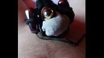 Cummaster – Solo, Handsfree – Solo_-_masturbation – 2025 – Steamy – Experience – Video 479895