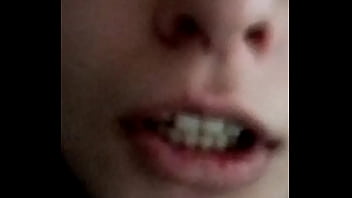 Quiero Que Me Den Palizas De Hombre ?