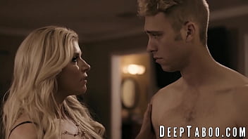 Big Booty Step Mom Craves For Young Dick In Her Twat – cumshot, blonde, milf, blowjob, doggystyle, taboo, big-cock, big-dick, forbidden, stepmom, natural-t – Video 480202