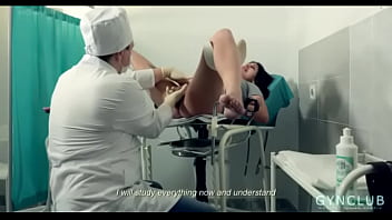 Episode 135 Gyno Exam