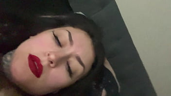 I Love Fucking My Pussy – dildo, pussy, latina, slut, amateur, homemade, wife, masturbation, solo, whore, orgasm – Video 479910