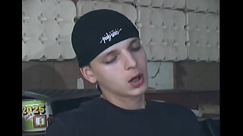 Teen Twink Couple In Fuck And Suck Fun