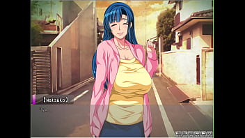 Netorare Jukubo Natsuko Part 0 Prologue (eng Sub)