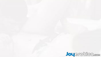 Beautiful Babe Alice B Rides Boyfriends Big Cock After Bj