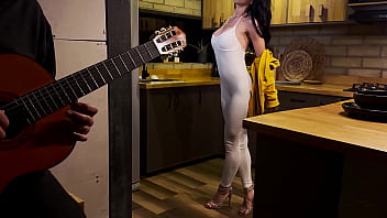 Latina Nympho – Big Ass Doggy Style