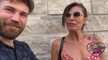 Charlotte Barmaid Coquine De 40ans