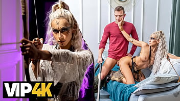 Ignore4k. Amazon Experience