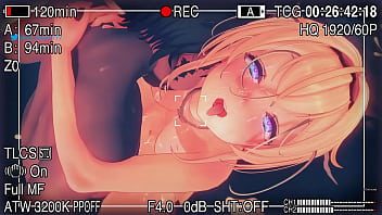 Mmd, Vtuber – Unknown – 2025 – Passionate – Show – Video 475600