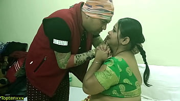 Innocent Wife Getting Fucked For Husband Debt! Plz Don_t Fuck Me