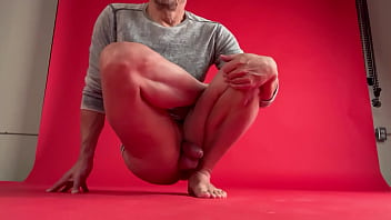 Defiant Again Bottomless Yoga