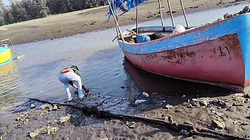 Desi Bhabhi Outdoor Sex