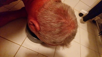 Fuck his anal and force my slave to drink piss form a dog bowl (2024/03/19)